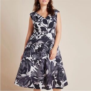 EUC Hope for Flowers by Tracy Reese for Anthropologie Dress:20W